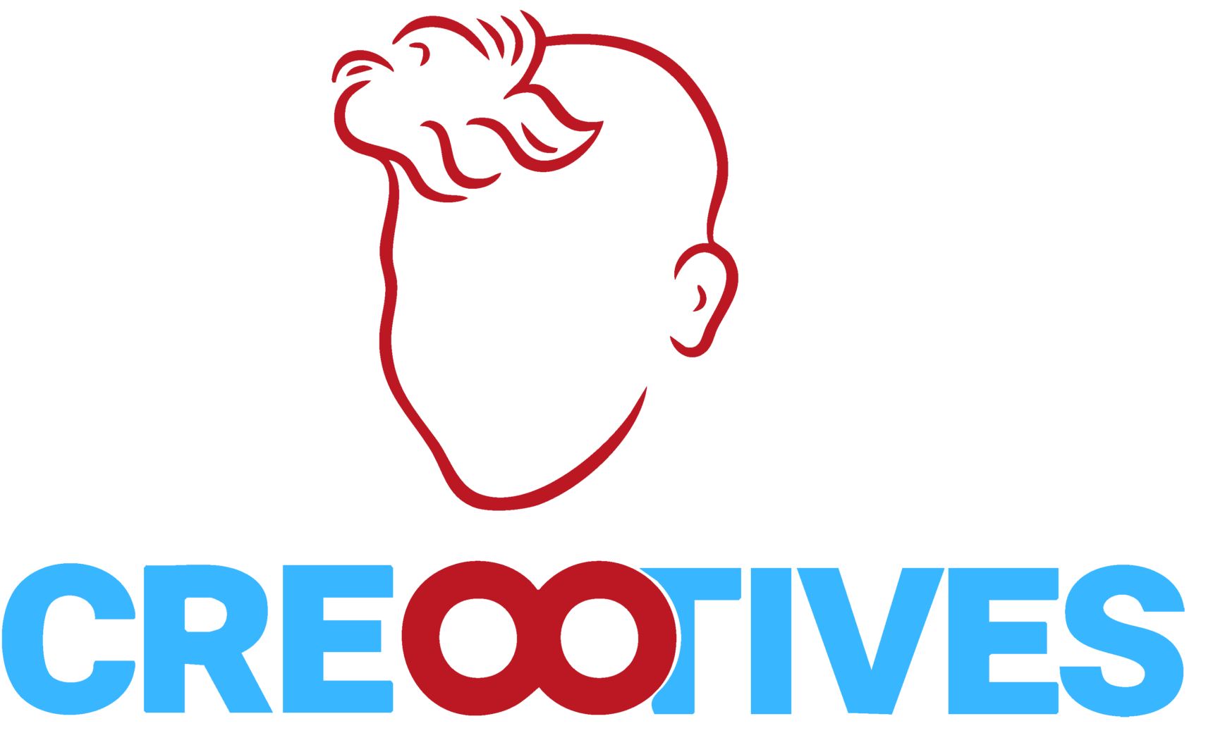 Creatives DrKimRGrimes Logo
